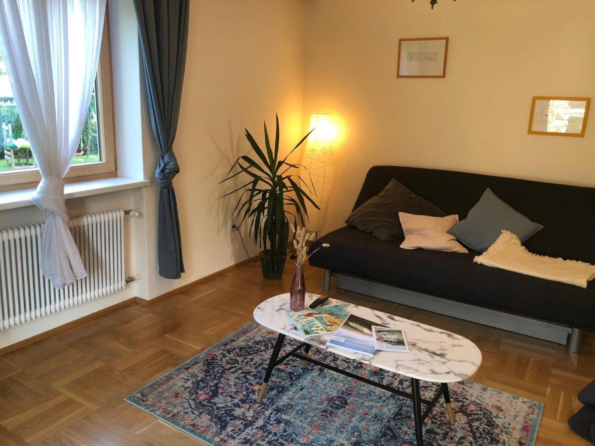 Millies Hosting - Familienurlaub Mit Hund In Kaernten Sankt Paul im Lavanttal 외부 사진