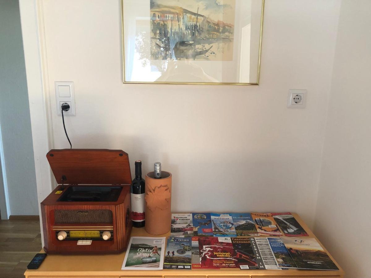 Millies Hosting - Familienurlaub Mit Hund In Kaernten Sankt Paul im Lavanttal 외부 사진