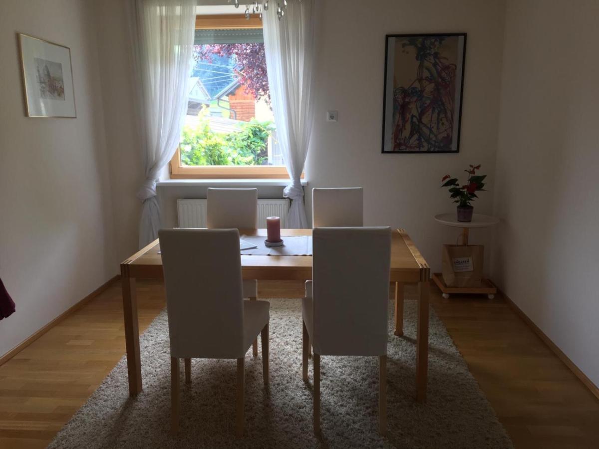 Millies Hosting - Familienurlaub Mit Hund In Kaernten Sankt Paul im Lavanttal 외부 사진